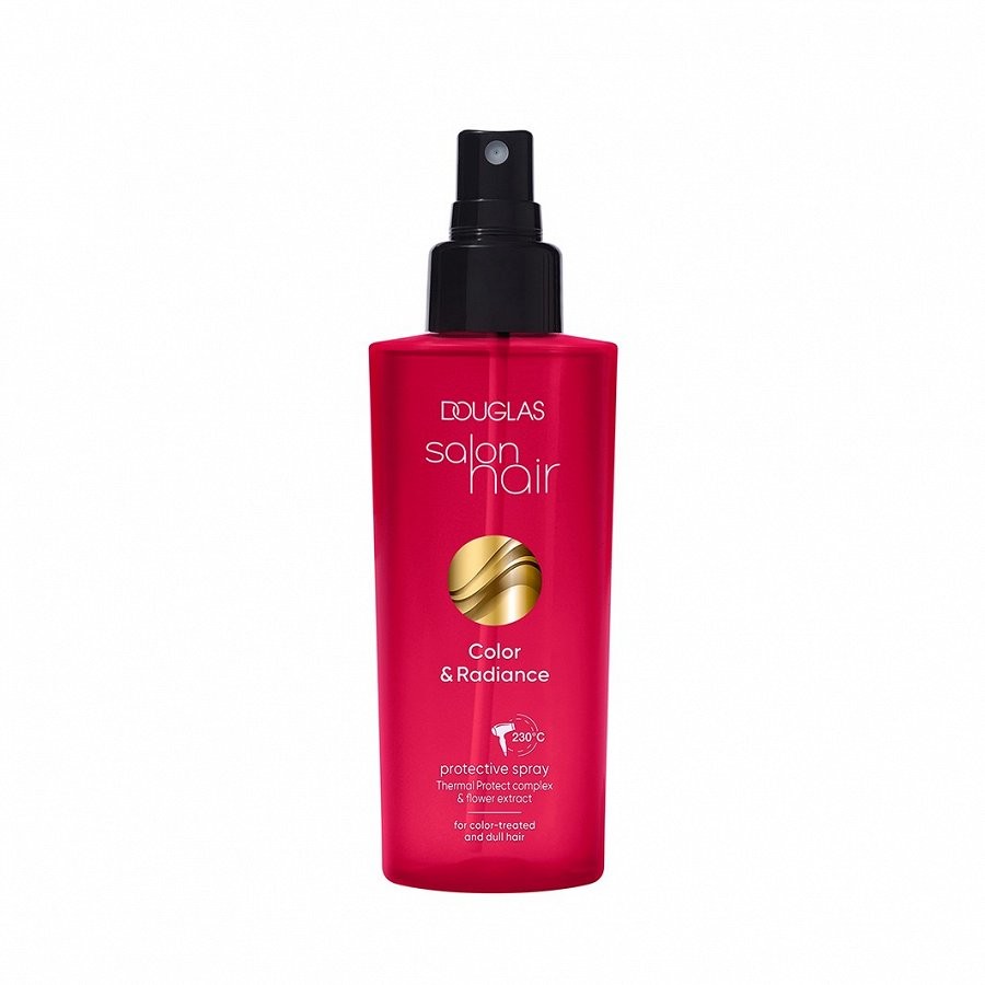 Douglas Salon Hair Color & Radiance Protective Spray