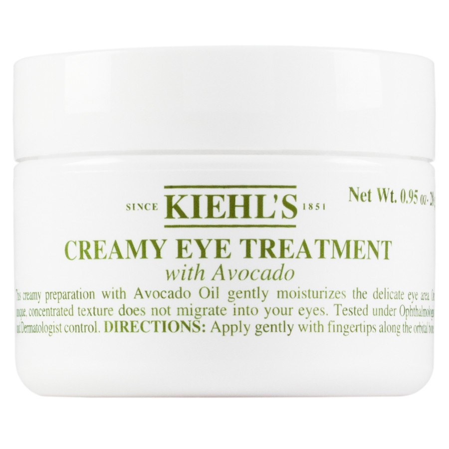 Kiehl's Creamy Eye Treatment with Avocado