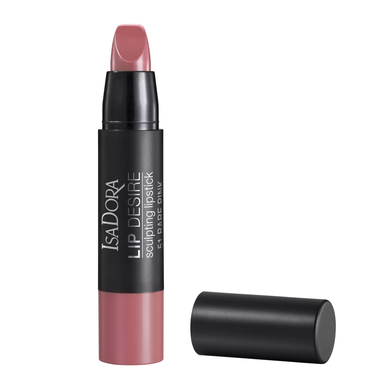 Isadora Lip Desire Sculpting Lipstick