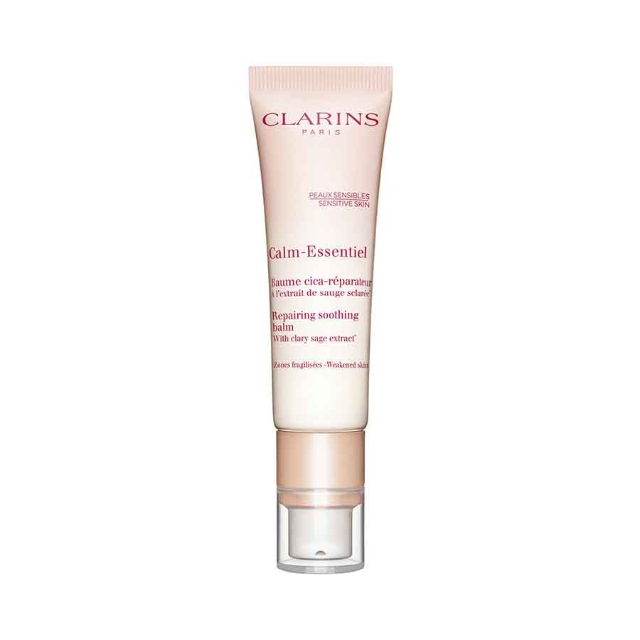 Clarins Calm Essntiel Repairing Soothing Balm - Helyreállító Bőrnyugtató Balzsam