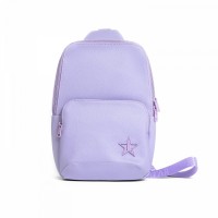 Jeffree Star Lavender Lemonade Cross Body Bag