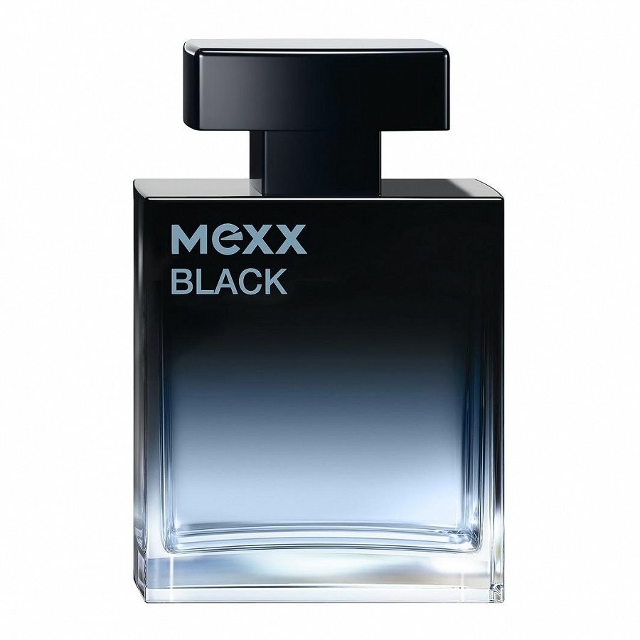 Mexx Black Man Eau De Toilette