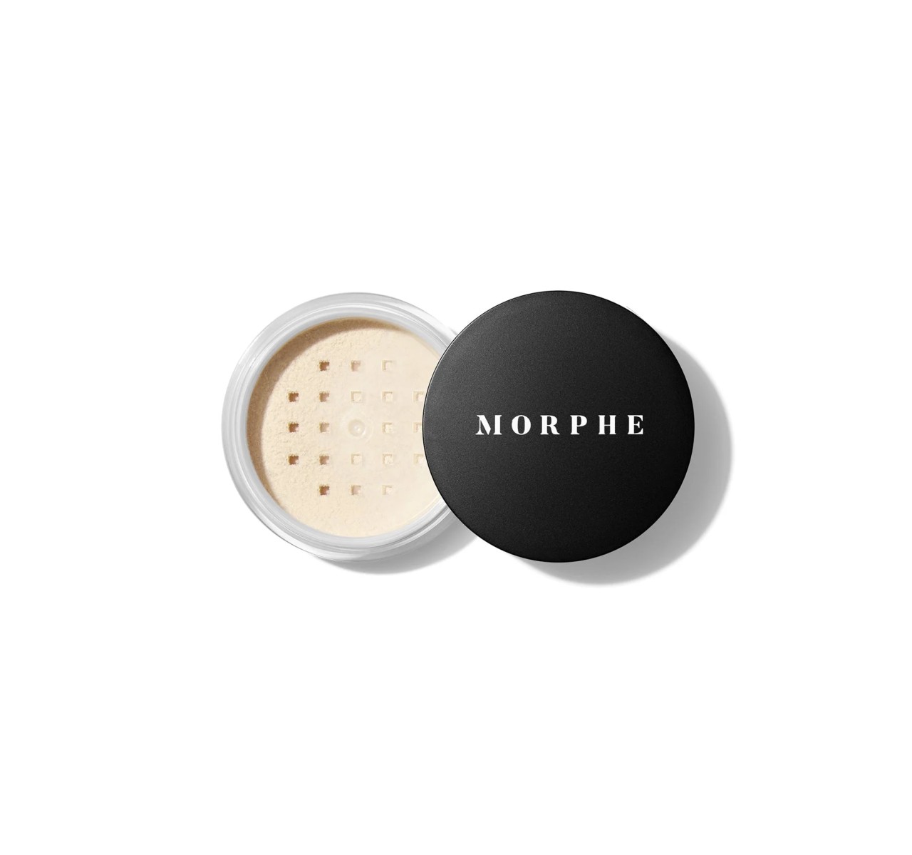 Morphe Bake & Set Soft Focus Setting Powder