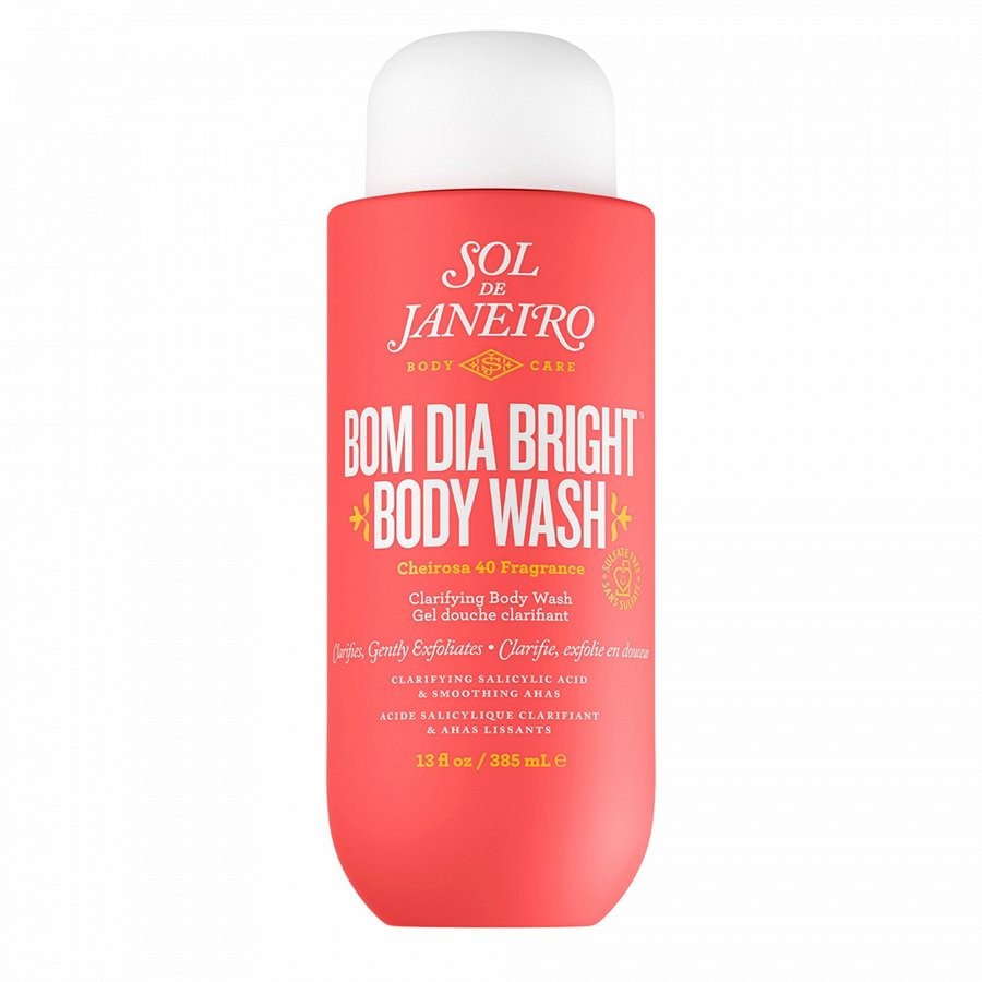 Sol de Janeiro Bom Dia Body Wash