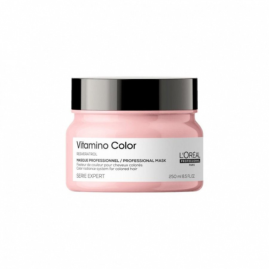 L´Oréal Professionnel Vitamino Color Professional Mask