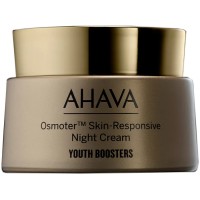 AHAVA Osmoter™ Skin-Responsive Night cream