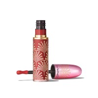 MAC Powder Kiss Liquid Lipcolour / Bubbles & Bows