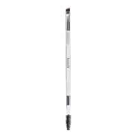 Benefit Cosmetics Dual-Ended Angled Eyebrow Brush