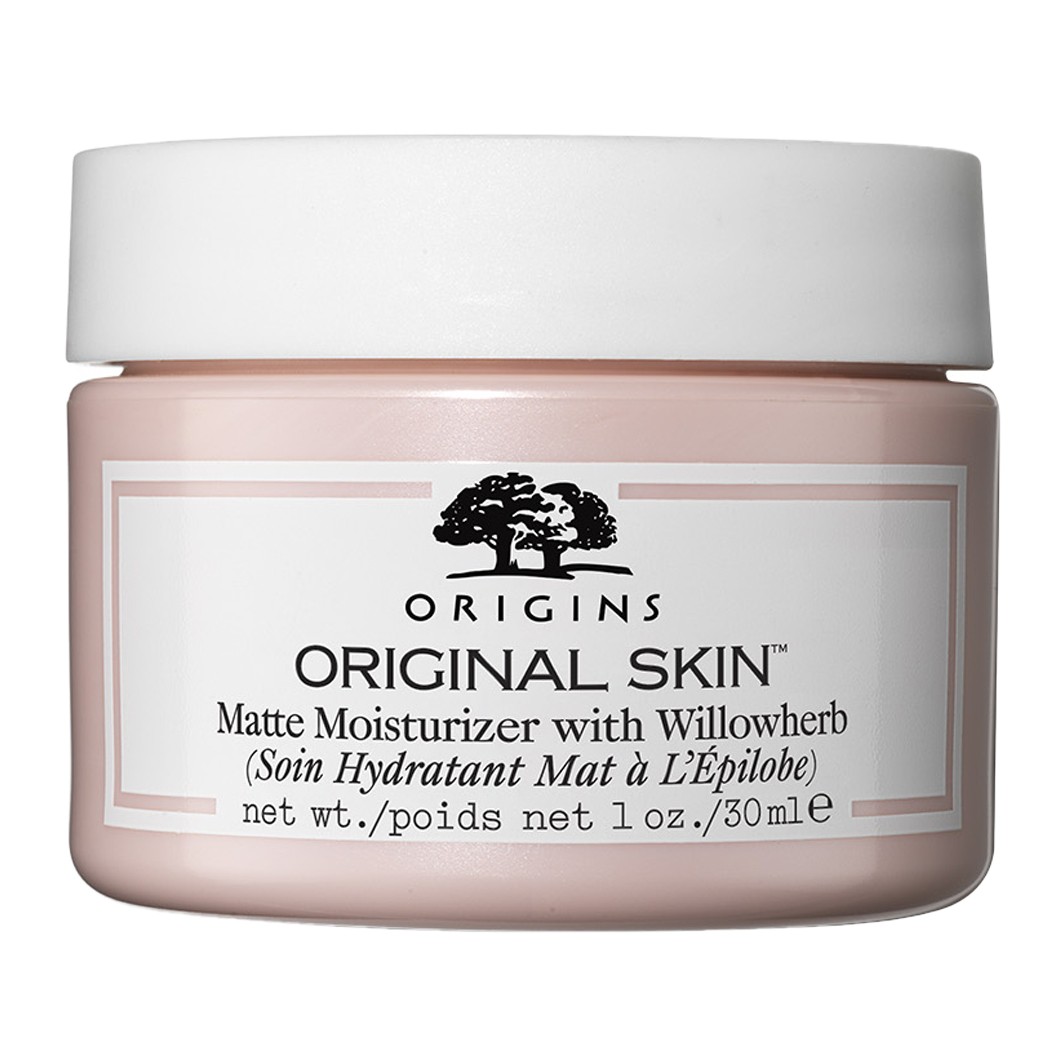 Origins Matte Moisturizer With Willowherb Mini