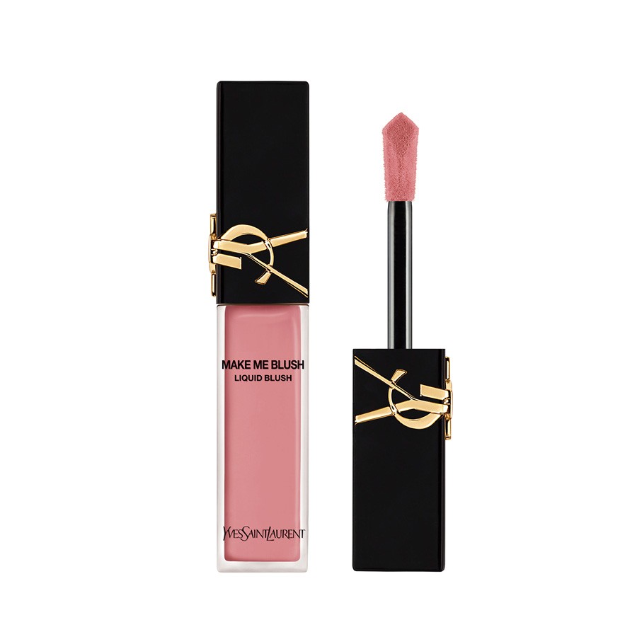 Yves Saint Laurent Make Me Blush Liquid Blush