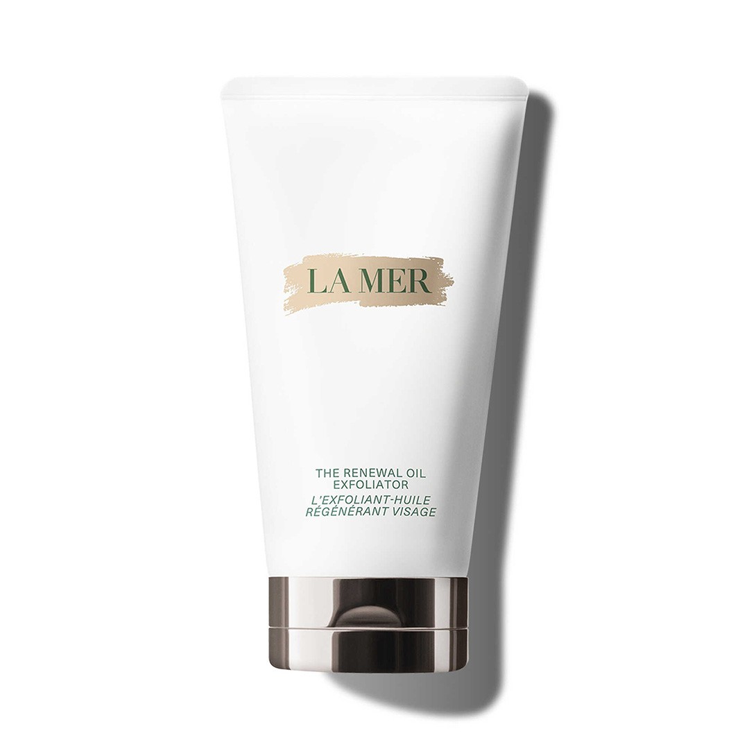 La Mer The Renewal Oil Exfoliator