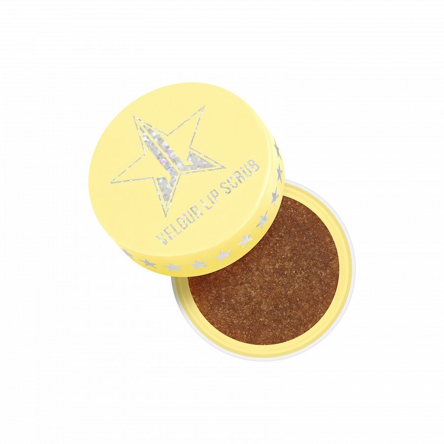 Jeffree Star Velour Lip Scrub