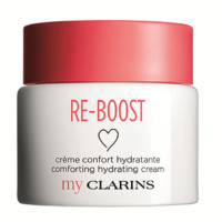 Clarins Re-Boost Comforting Hydrating Cream