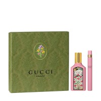 Gucci Flora Gorgeous Gardenia Eau de Parfum Szett
