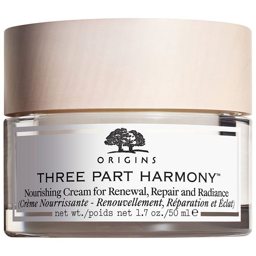 Origins Three-Part Harmony Ageless Cream