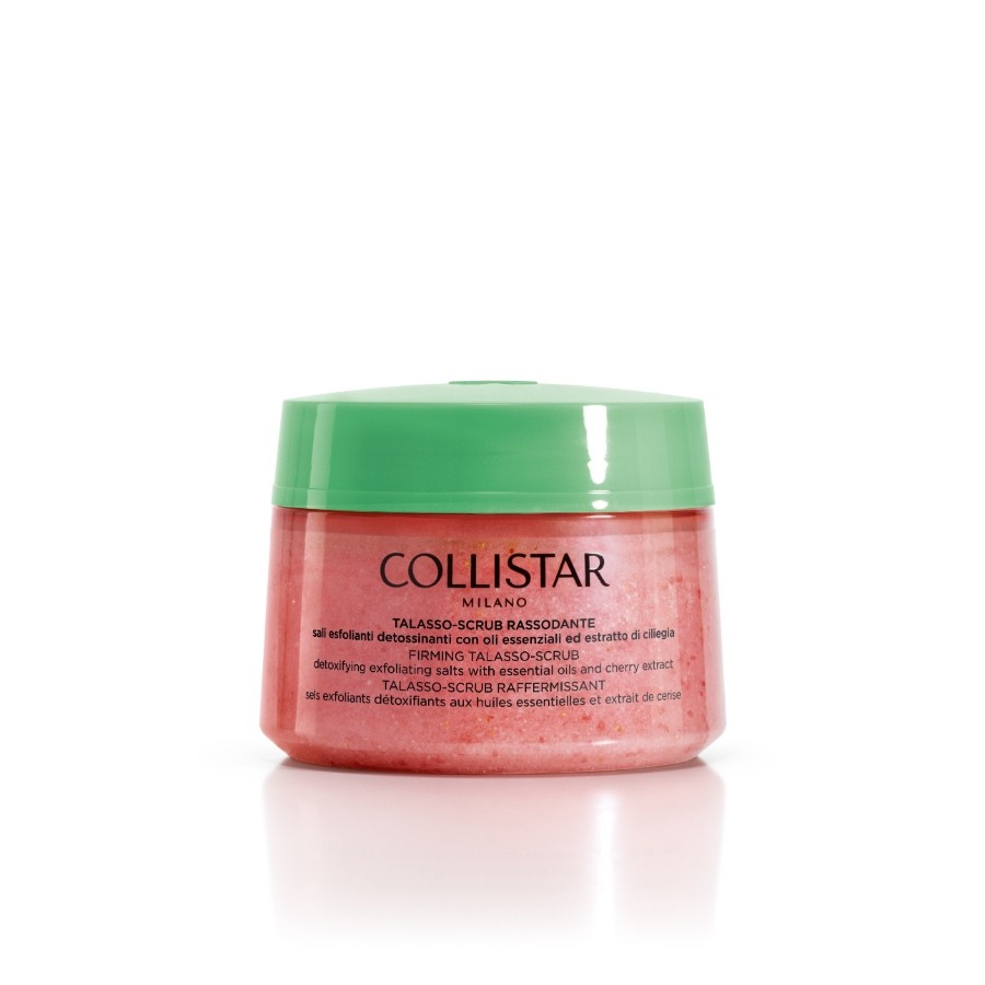 Collistar Firming Talasso Scrub