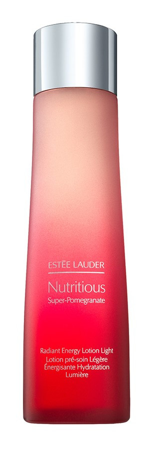 Estée Lauder Radiant Energy Lotion Light