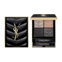 Yves Saint Laurent Couture Mini Clutch