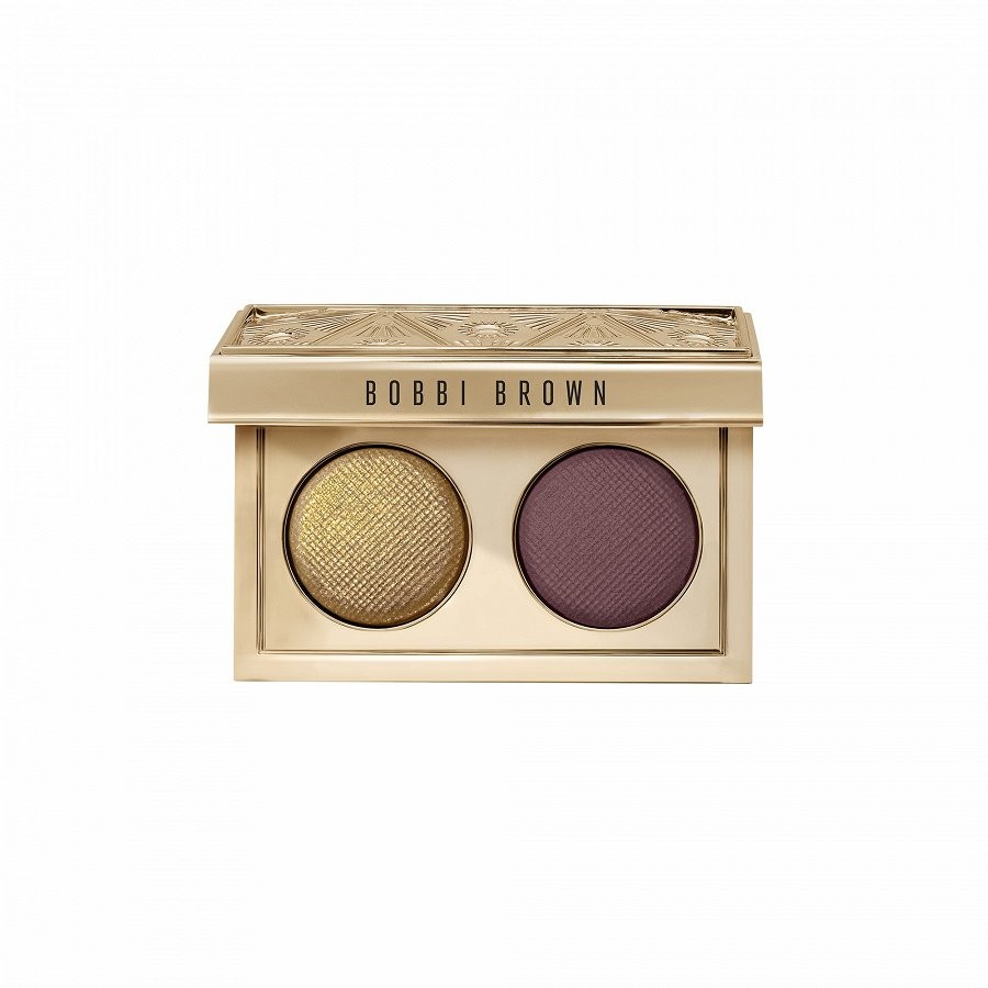 Bobbi Brown Luxe Eye Shadow Duo Holiday Collection