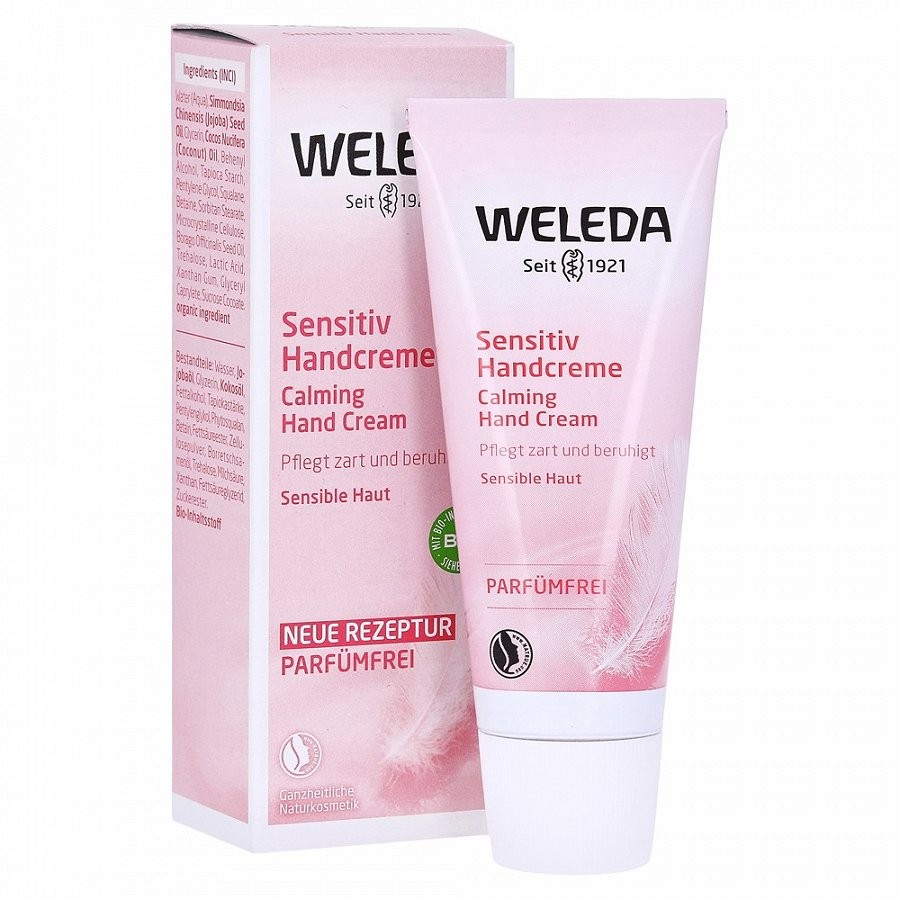 Weleda Almond