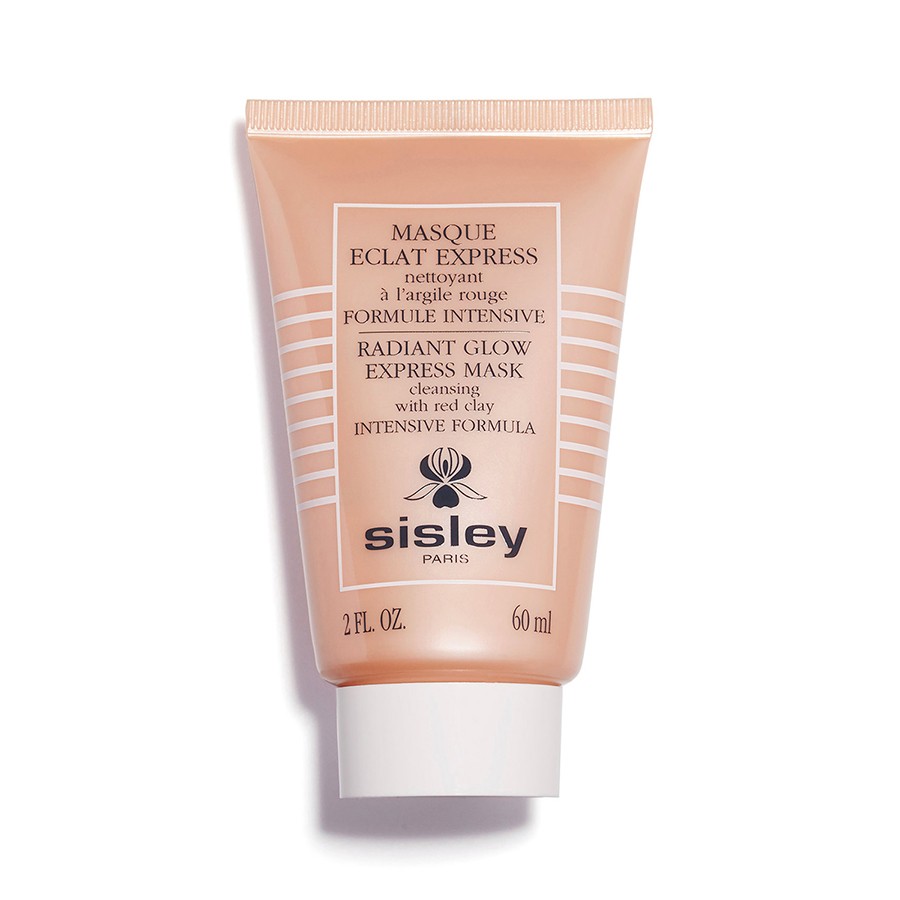 Sisley Paris Radiant Glow Express Mask