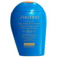 Shiseido Expert Sun Aging Protection Lotion SPF50+