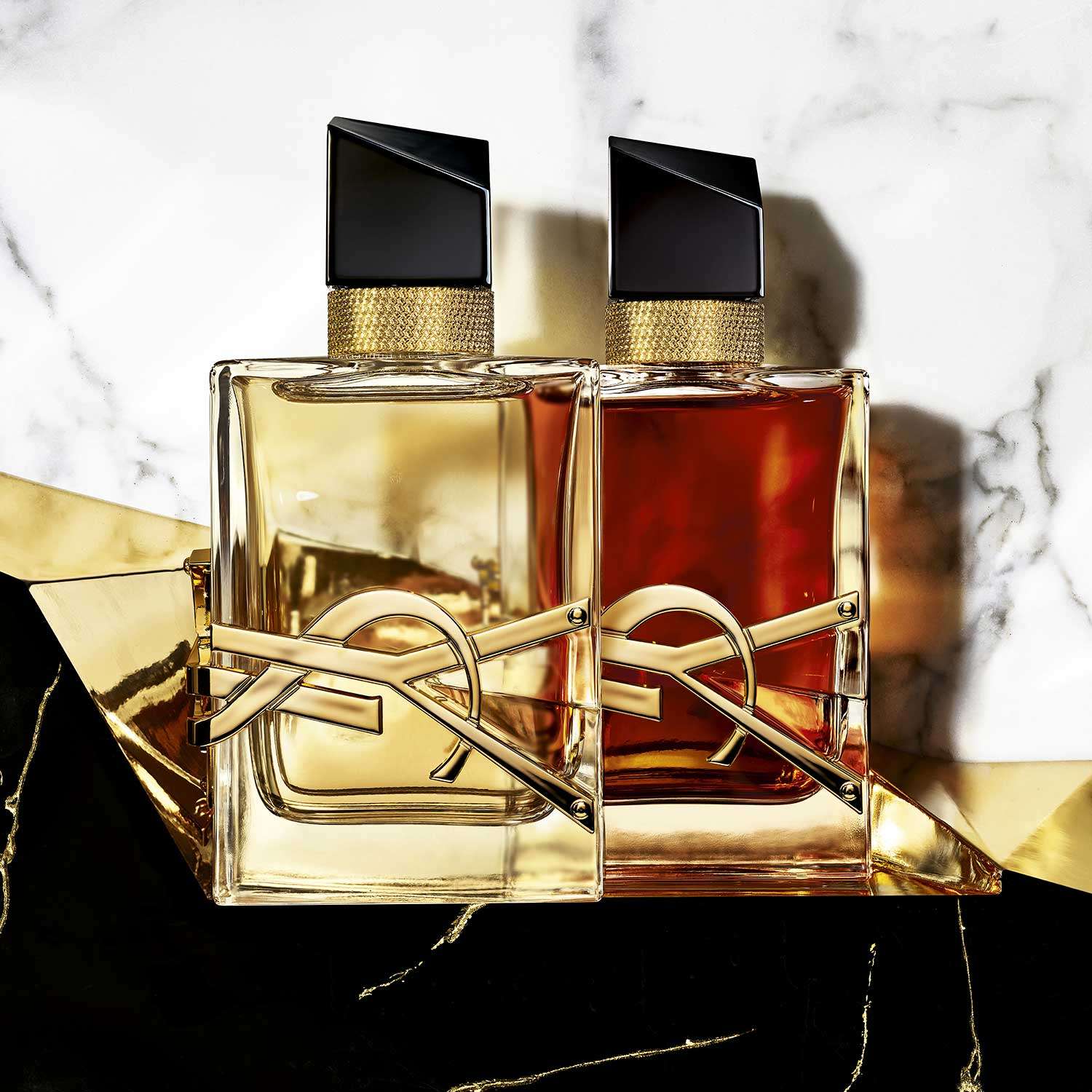 Yves Saint Laurent Libre Le Parfum Parfum online | DOUGLAS