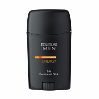 Douglas Men 24H Antiperpirant Alumíniummentes Stick Dezodor