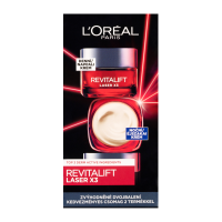 L'Oréal Paris Laser nappali+éjszakai krém szett