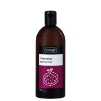 Ziaja Fig Shampoo For Normal Hair