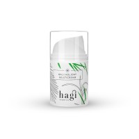 HAGI COSMETICS Multi-Cream for Face and Body
