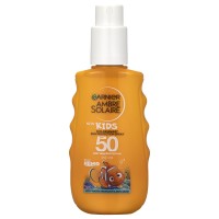 Garnier Kids Nemo Napvédő Spray SPF 50+