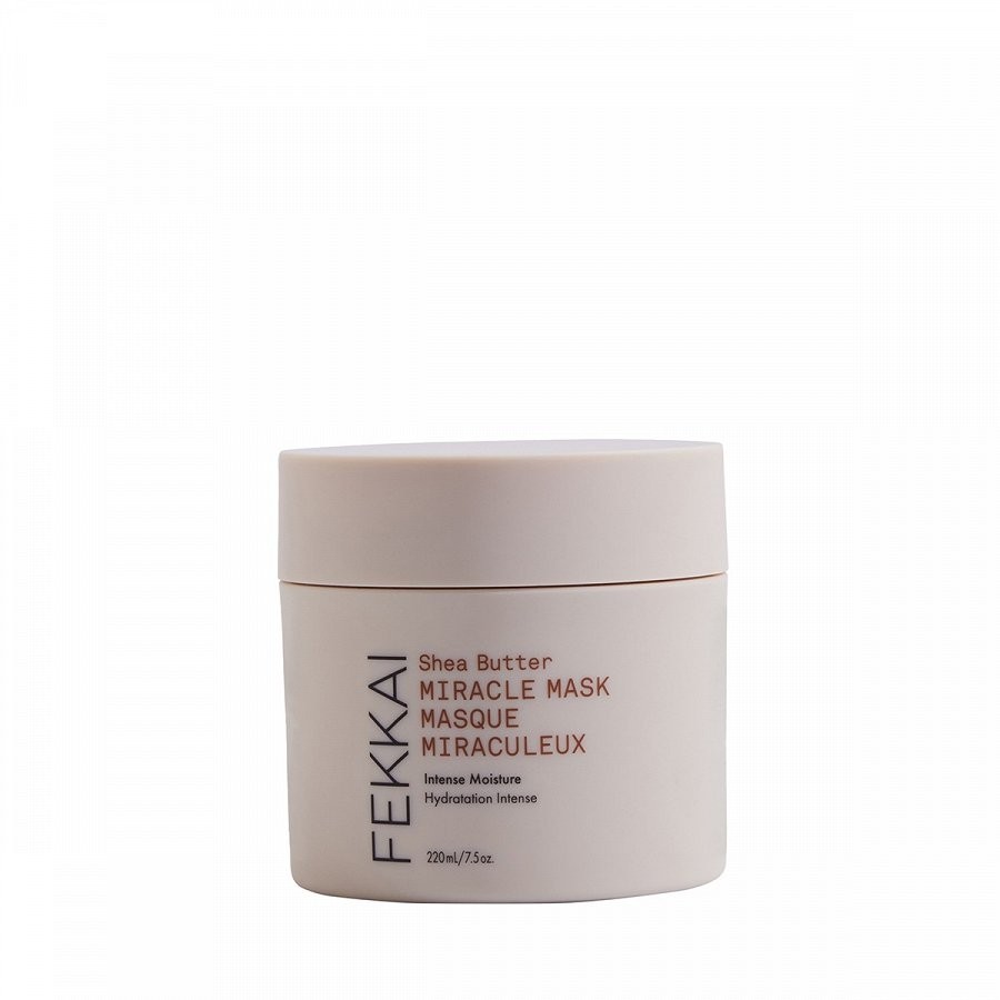 FEKKAI Shea Butter Care Miracle Mask