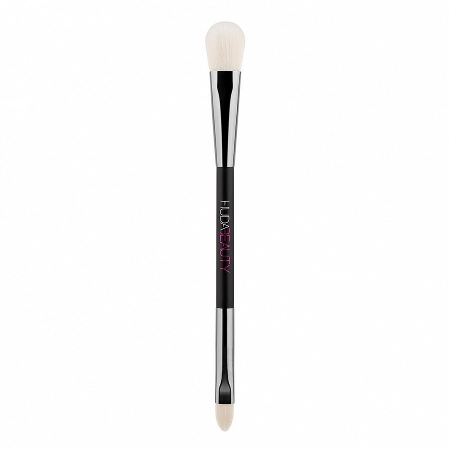 Huda Beauty Conceal & Blend Dual Ended Complexion Brush