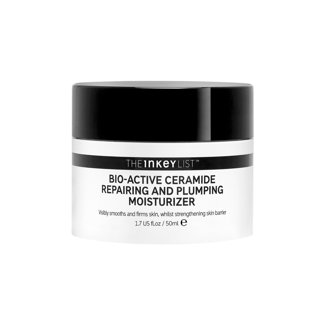 The INKEY List Bio-Active Moisturiser