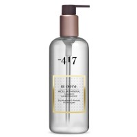 Minus 417 Micellar & Mineral Cleanser & Makeup Remover