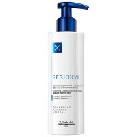 L´Oréal Professionnel Serioxil Shampoo For Natural Thinning Hair