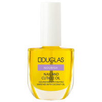 Douglas Make-up Nail and Cuticle Oil