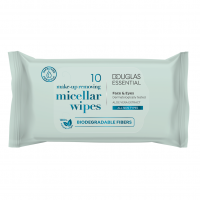 Douglas Essentials Make-up Removing Micellar Wipes