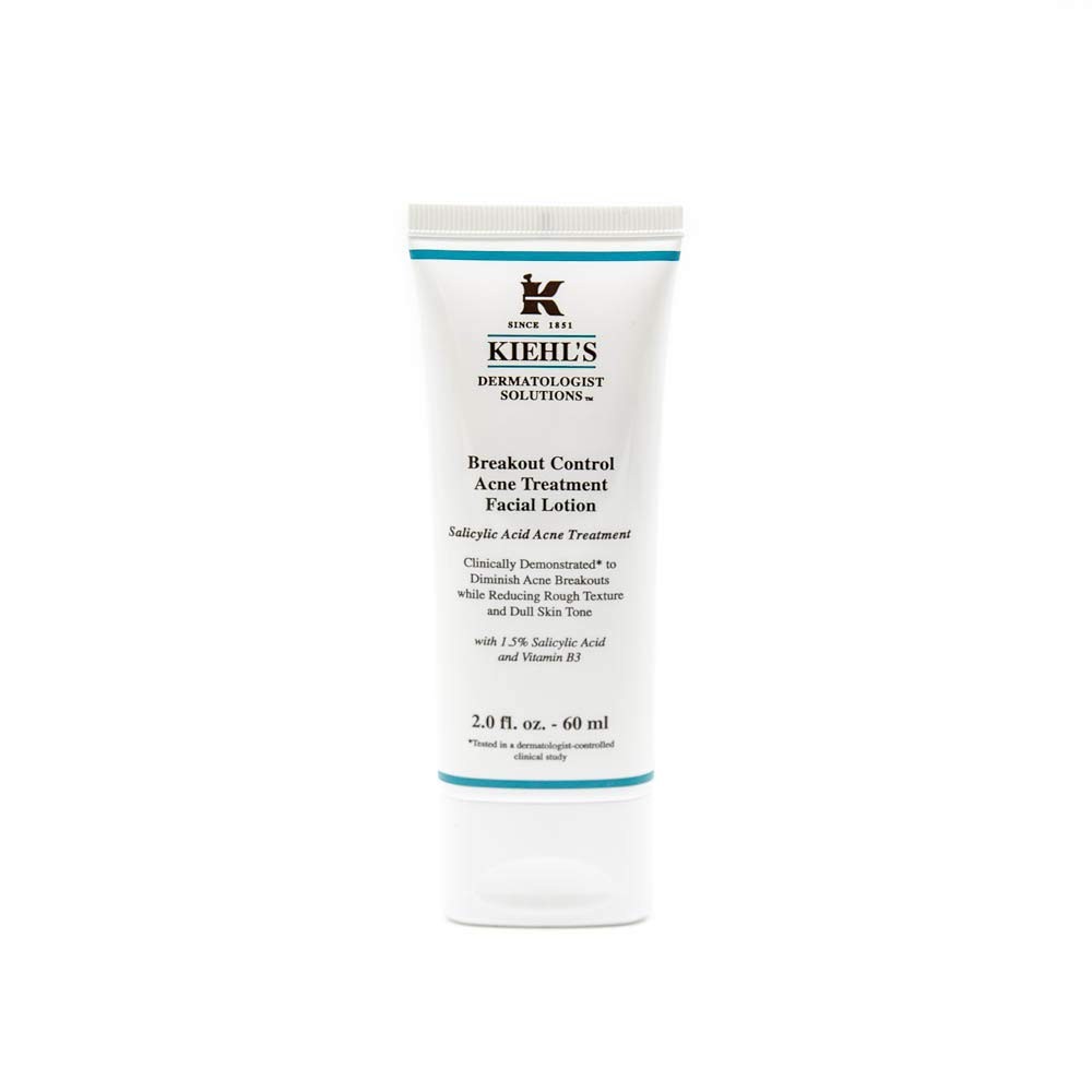 Kiehl's Breakout Control Acne Treatment Facial