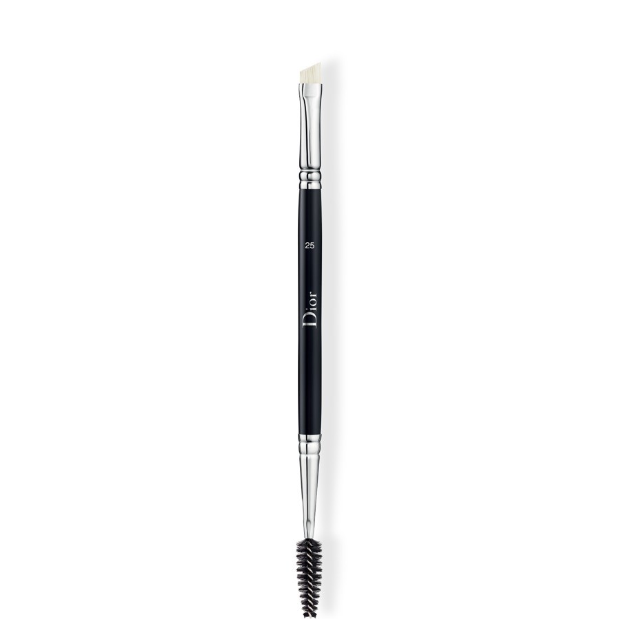 DIOR BACKSTAGE Double Ended Brow Brush No.25