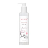 Revox Japanese Routine Face Peeling Aqua Gel