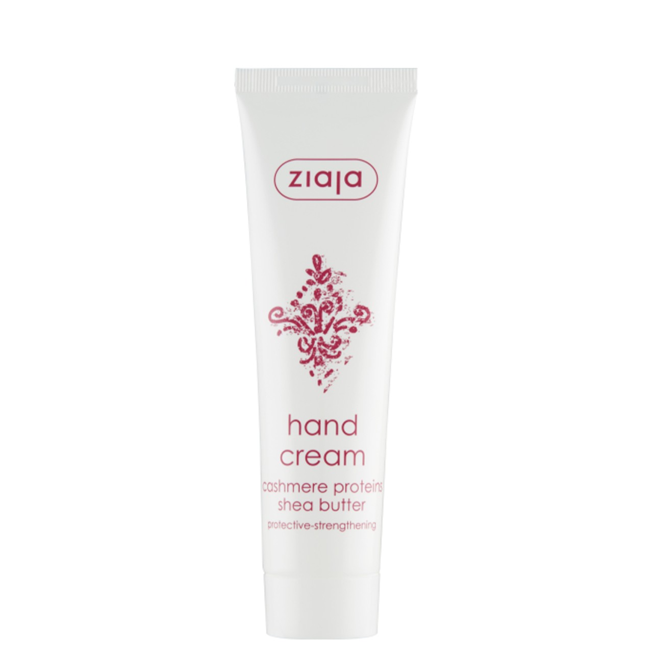 Ziaja Cashmere Proteins Shea Butter Hand Cream