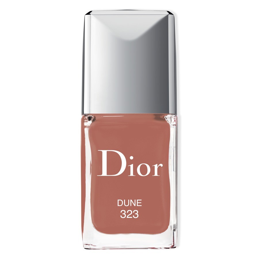 DIOR Rouge Dior Vernis Limited Edition