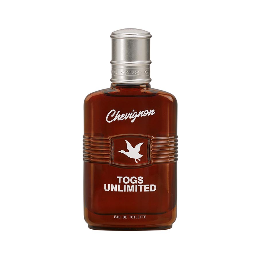 Chevignon Togs Unlimited