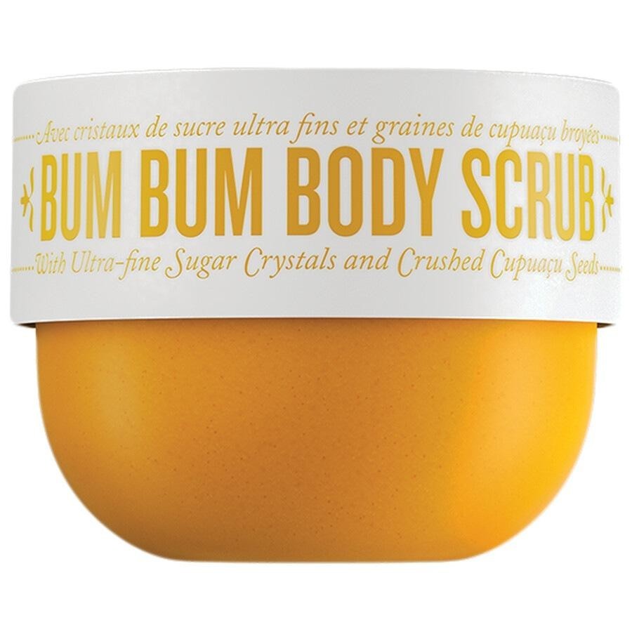 Sol de Janeiro Bum Bum Body Scrub