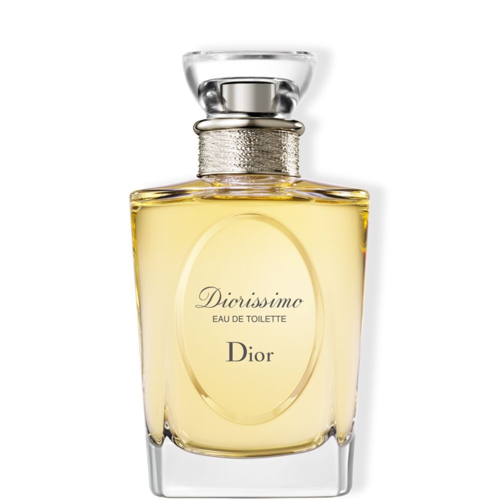 DIOR Dior Diorissimo Eau De Toilette