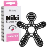 Mr&Mrs Fragrance Niki Portofino Refill