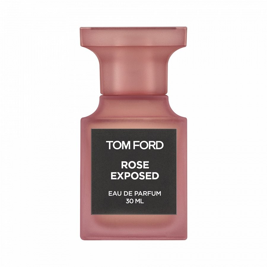 Tom Ford Rose Exposed