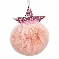 Douglas Seasonal Hanger Plush Star